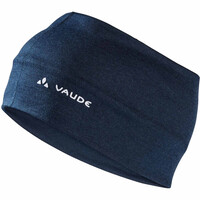 Vaude cinta orejera esquí Cassons Merino Headband vista frontal Vaude cinta orejera esquí Cassons Merino Headband vista frontal