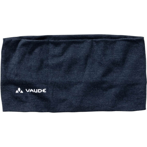 VAUDE CASSONS MERINO HEADBAND azul
