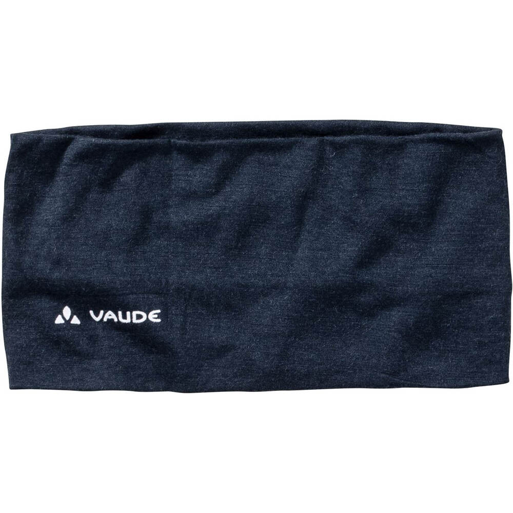 Vaude cinta orejera esquí Cassons Merino Headband 01 Vaude cinta orejera esquí Cassons Merino Headband 01
