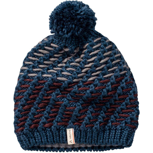 VAUDE VALGADENA BEANIE II marron