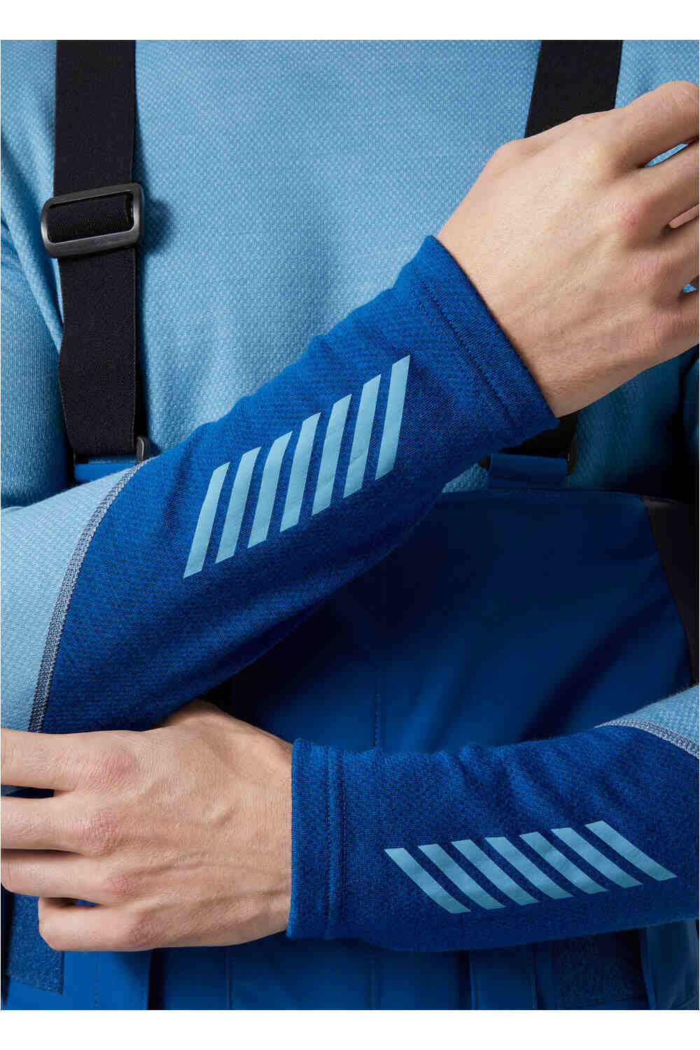Helly Hansen camiseta térmica manga larga hombre Helly Hansen LIFA MERINO MIDWEIGHT CREW 03 Helly Hansen camiseta térmica manga larga hombre Helly Hansen LIFA MERINO MIDWEIGHT CREW 03
