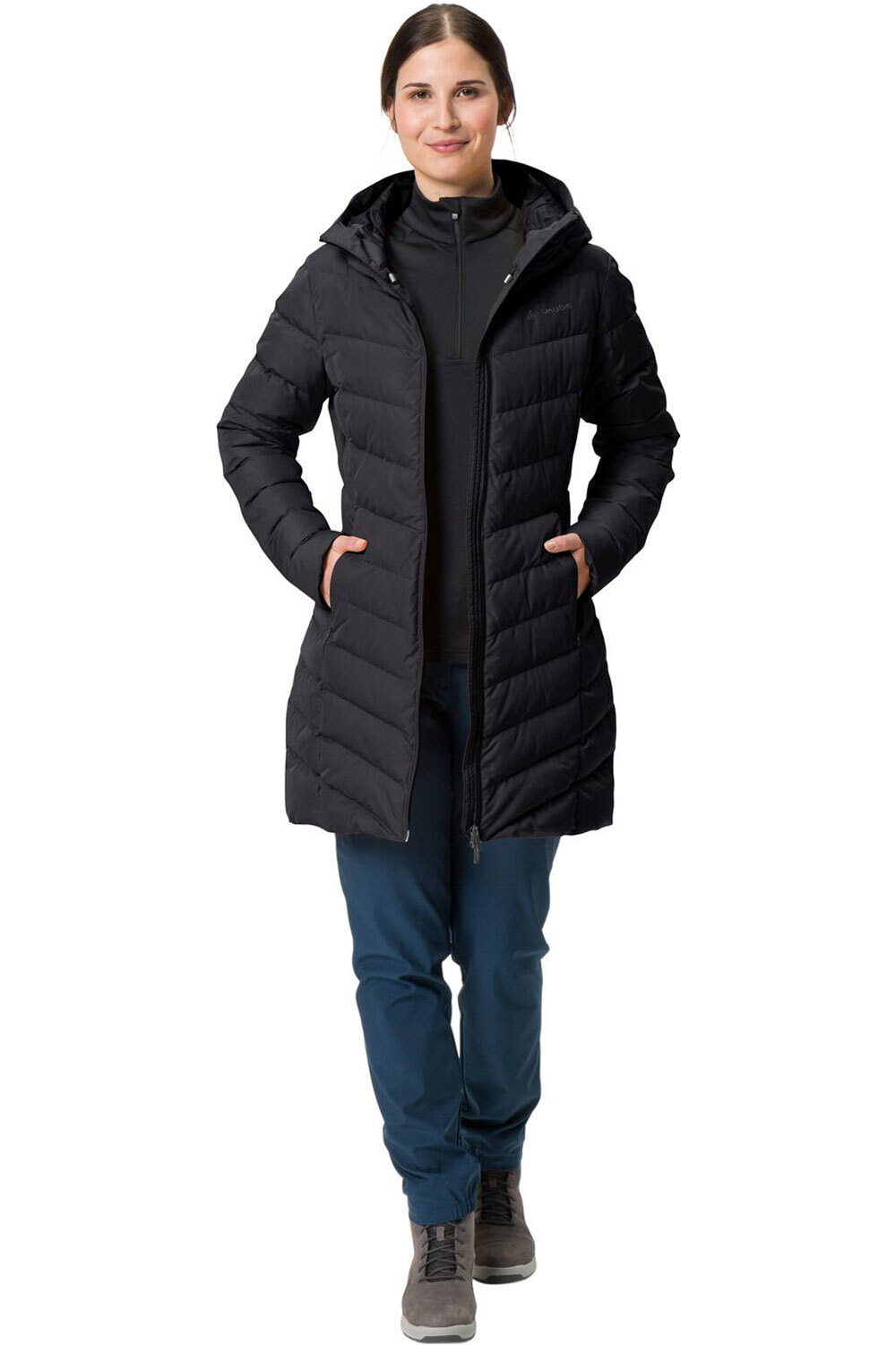 Vaude chaqueta outdoor mujer Vaude Women's Annecy Down Coat 04 Vaude chaqueta outdoor mujer Vaude Women's Annecy Down Coat 04