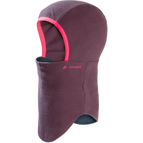 VAUDE KIDS PULEX PENGUIN HAT rojo