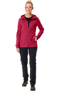Vaude forro polar mujer Vaude Women's Moena Fleece Jacket 04 Vaude forro polar mujer Vaude Women's Moena Fleece Jacket 04