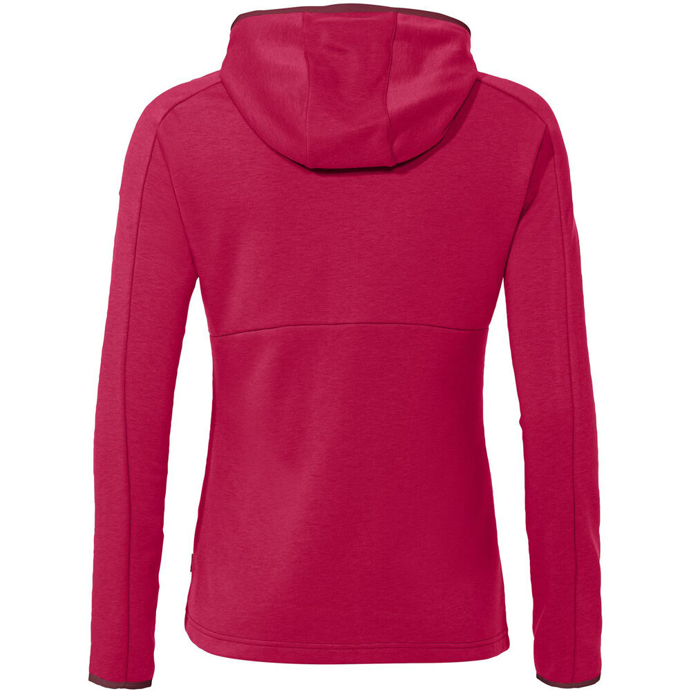 Vaude forro polar mujer Vaude Women's Moena Fleece Jacket 06 Vaude forro polar mujer Vaude Women's Moena Fleece Jacket 06