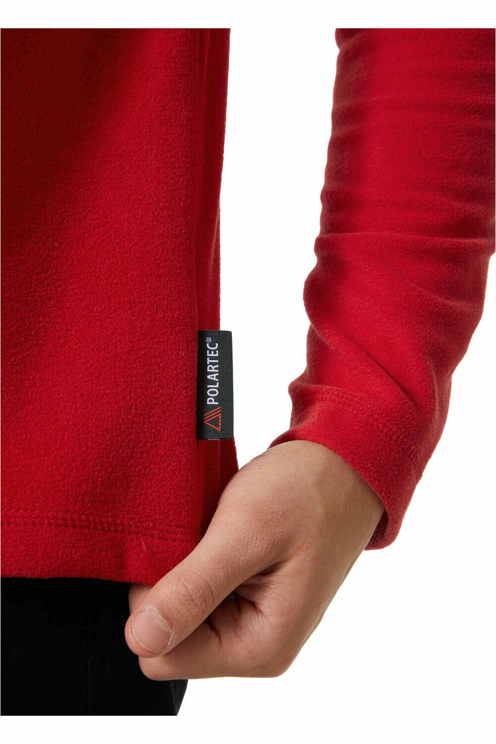 Helly Hansen forro polar hombre Helly Hansen DAYBREAKER 1/2 ZIP FLEECE 03 Helly Hansen forro polar hombre Helly Hansen DAYBREAKER 1/2 ZIP FLEECE 03