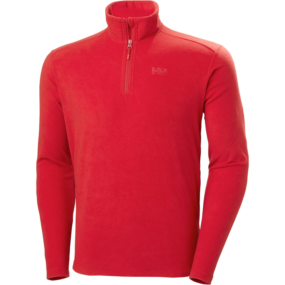 Helly Hansen forro polar hombre Helly Hansen DAYBREAKER 1/2 ZIP FLEECE 04 Helly Hansen forro polar hombre Helly Hansen DAYBREAKER 1/2 ZIP FLEECE 04