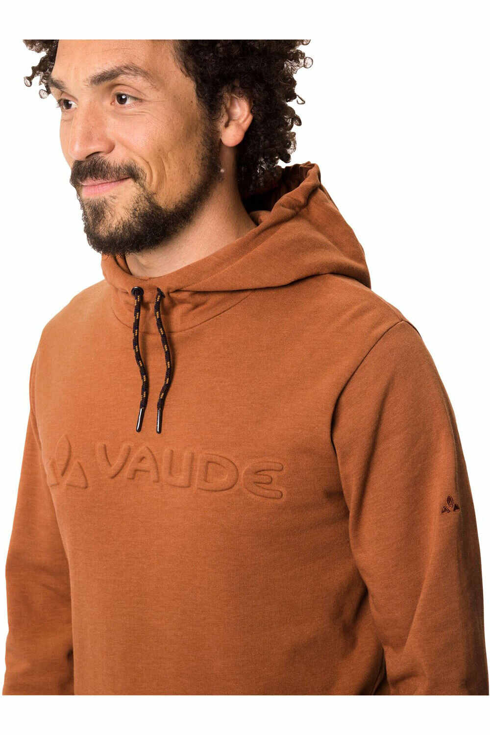Vaude Sudaderas Montaña Hombre Vaude Men's Manukau Hoody II 03 Vaude Sudaderas Montaña Hombre Vaude Men's Manukau Hoody II 03
