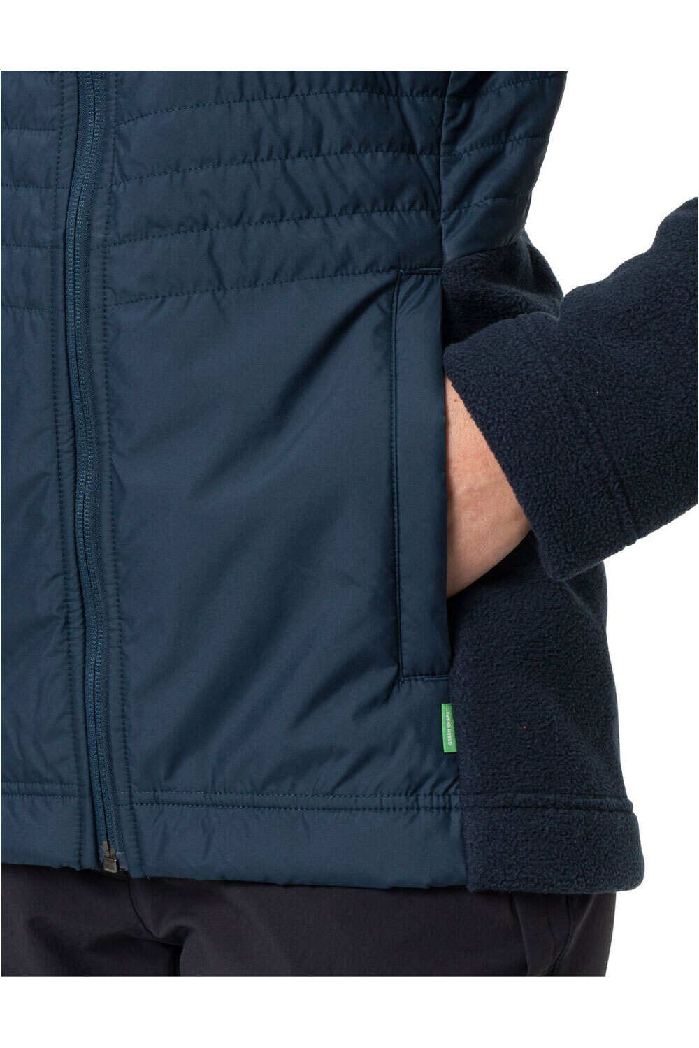 Vaude chaqueta outdoor mujer Vaude Women's Idris Fleece Jacket 03 Vaude chaqueta outdoor mujer Vaude Women's Idris Fleece Jacket 03