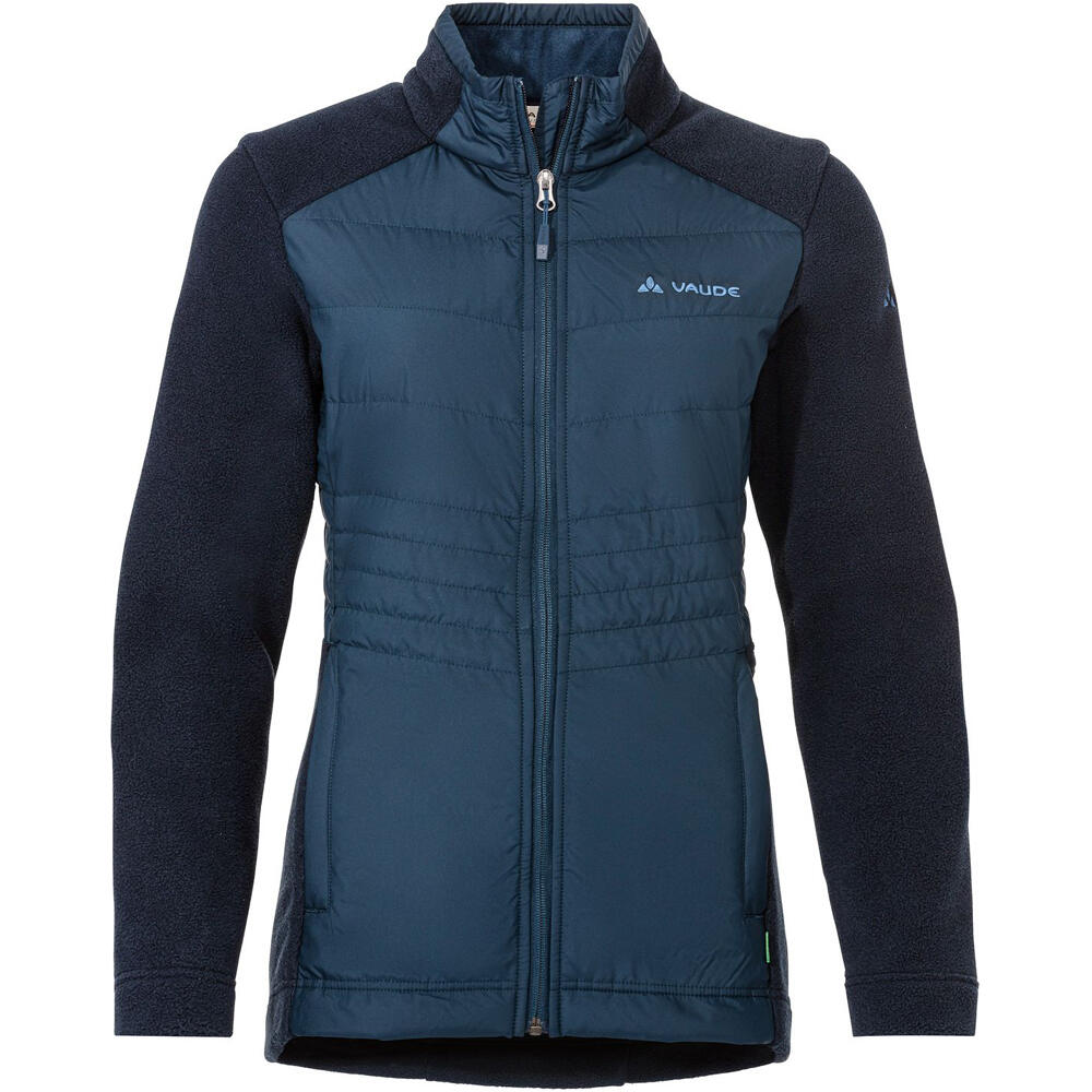 Vaude chaqueta outdoor mujer Vaude Women's Idris Fleece Jacket 05 Vaude chaqueta outdoor mujer Vaude Women's Idris Fleece Jacket 05