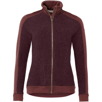 Women's Skomer Wool Fleece Jacket Women's Skomer Wool Fleece Jacket