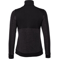 Vaude forro polar mujer Vaude Women's Skomer Wool Fleece Jacket 06 Vaude forro polar mujer Vaude Women's Skomer Wool Fleece Jacket 06