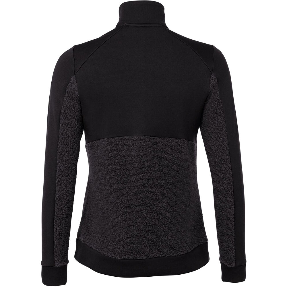 Vaude forro polar mujer Vaude Women's Skomer Wool Fleece Jacket 06 Vaude forro polar mujer Vaude Women's Skomer Wool Fleece Jacket 06