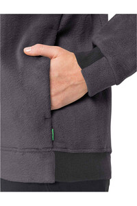 Vaude forro polar mujer Vaude Women's Neyland Fleece Hoody 03 Vaude forro polar mujer Vaude Women's Neyland Fleece Hoody 03