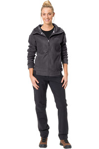 Vaude forro polar mujer Vaude Women's Neyland Fleece Hoody 04 Vaude forro polar mujer Vaude Women's Neyland Fleece Hoody 04