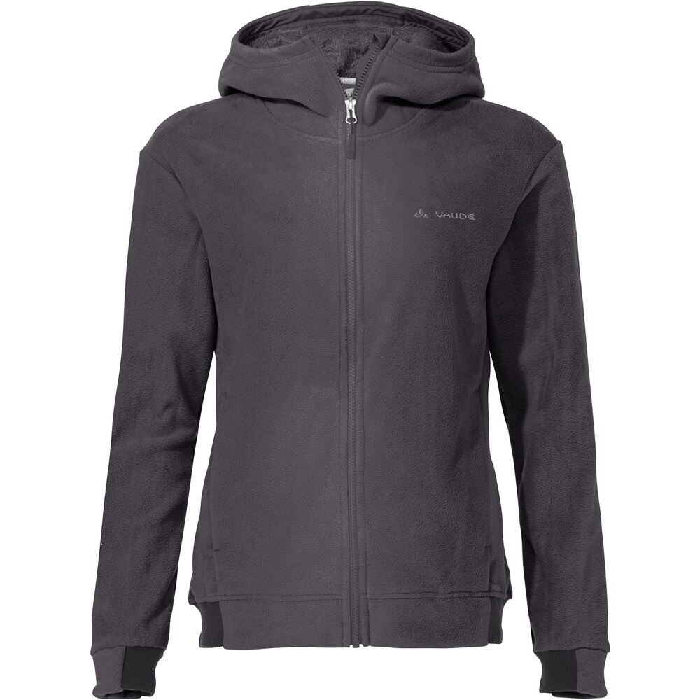 Vaude forro polar mujer Vaude Women's Neyland Fleece Hoody 05 Vaude forro polar mujer Vaude Women's Neyland Fleece Hoody 05