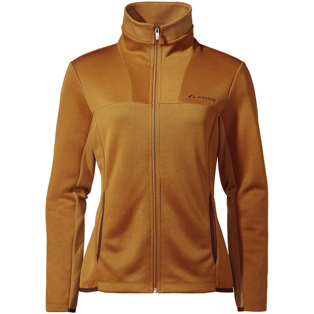 Vaude forro polar mujer Vaude Women's Neyland Stretch Fleece Jacket 03 Vaude forro polar mujer Vaude Women's Neyland Stretch Fleece Jacket 03