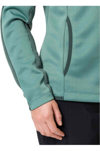 Vaude forro polar mujer Vaude Women's Neyland Stretch Fleece Jacket 03 Vaude forro polar mujer Vaude Women's Neyland Stretch Fleece Jacket 03