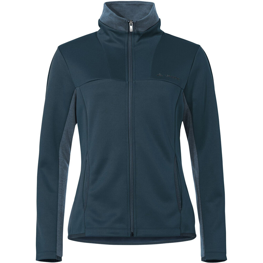 Vaude forro polar mujer Vaude Women's Neyland Stretch Fleece Jacket 05 Vaude forro polar mujer Vaude Women's Neyland Stretch Fleece Jacket 05
