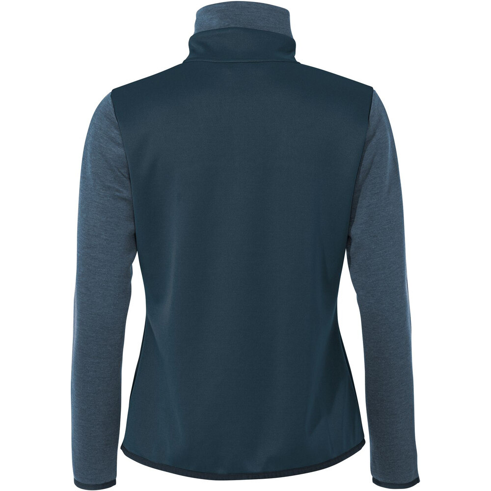 Vaude forro polar mujer Vaude Women's Neyland Stretch Fleece Jacket 06 Vaude forro polar mujer Vaude Women's Neyland Stretch Fleece Jacket 06
