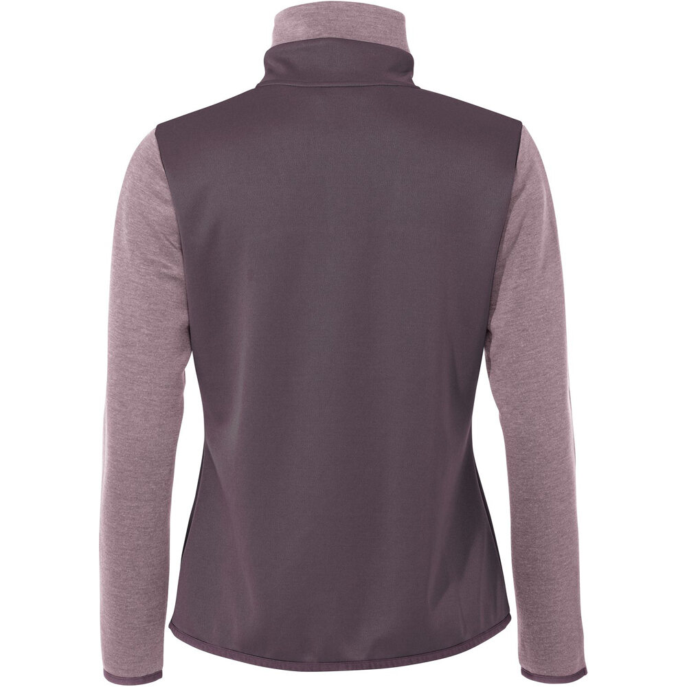 Vaude forro polar mujer Vaude Women's Neyland Stretch Fleece Jacket 06 Vaude forro polar mujer Vaude Women's Neyland Stretch Fleece Jacket 06