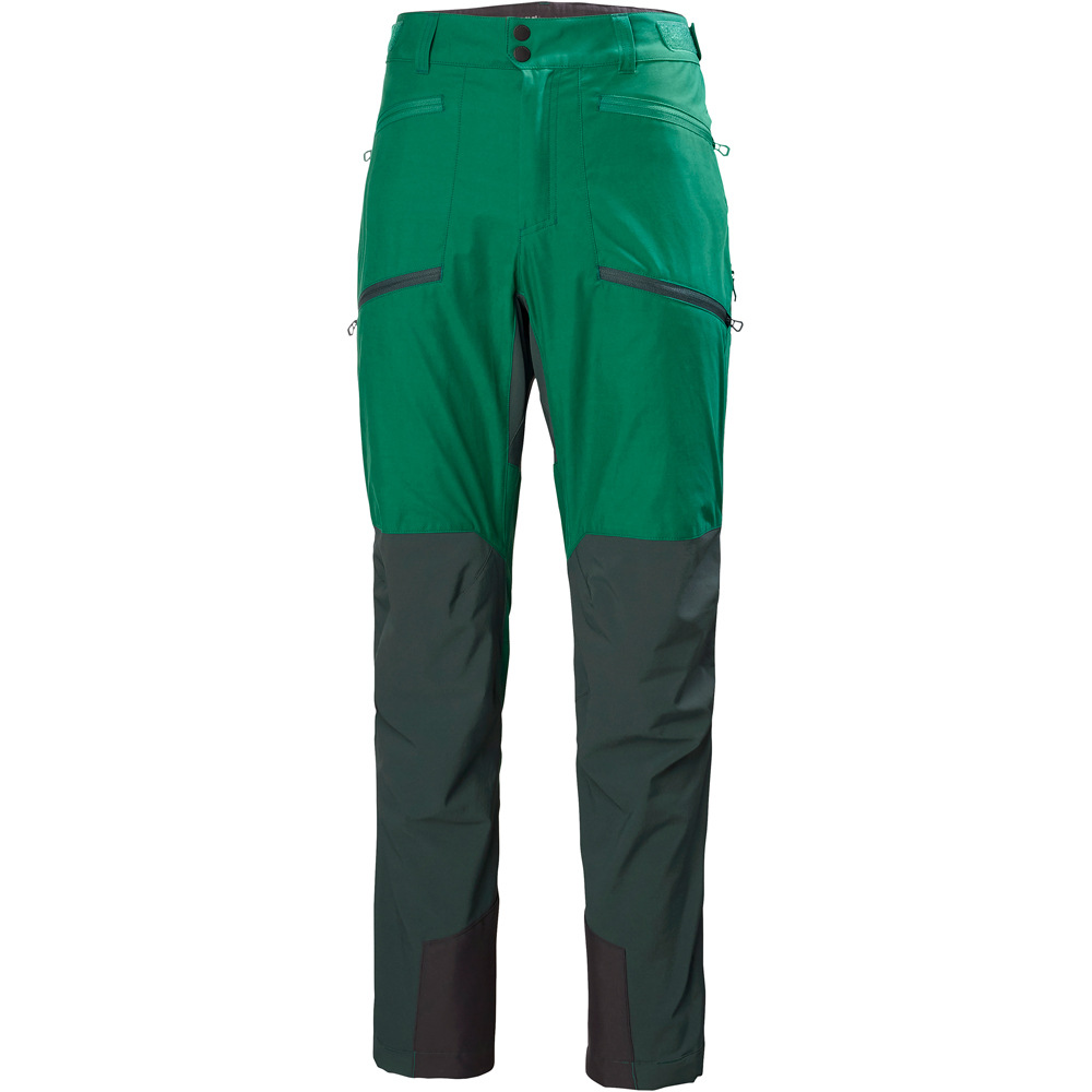 Helly Hansen pantalón impermeable hombre Helly Hansen VERGLAS TUR PANT 03 Helly Hansen pantalón impermeable hombre Helly Hansen VERGLAS TUR PANT 03