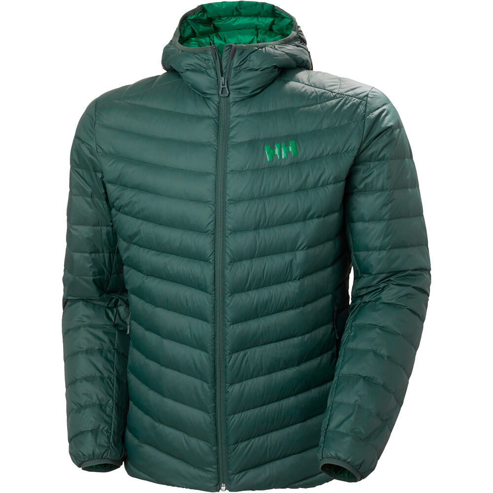 Helly Hansen chaqueta outdoor hombre Helly Hansen VERGLAS HOODED DOWN INSULATOR 05 Helly Hansen chaqueta outdoor hombre Helly Hansen VERGLAS HOODED DOWN INSULATOR 05