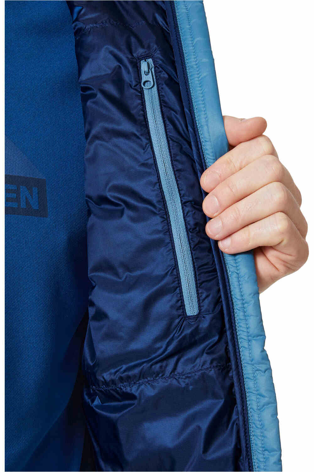 Helly Hansen chaqueta outdoor hombre Helly Hansen VERGLAS HOODED DOWN INSULATOR 03 Helly Hansen chaqueta outdoor hombre Helly Hansen VERGLAS HOODED DOWN INSULATOR 03