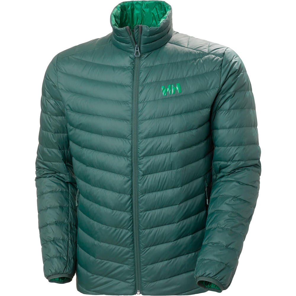 Helly Hansen chaqueta outdoor hombre Helly Hansen VERGLAS DOWN INSULATOR JACKET 04 Helly Hansen chaqueta outdoor hombre Helly Hansen VERGLAS DOWN INSULATOR JACKET 04