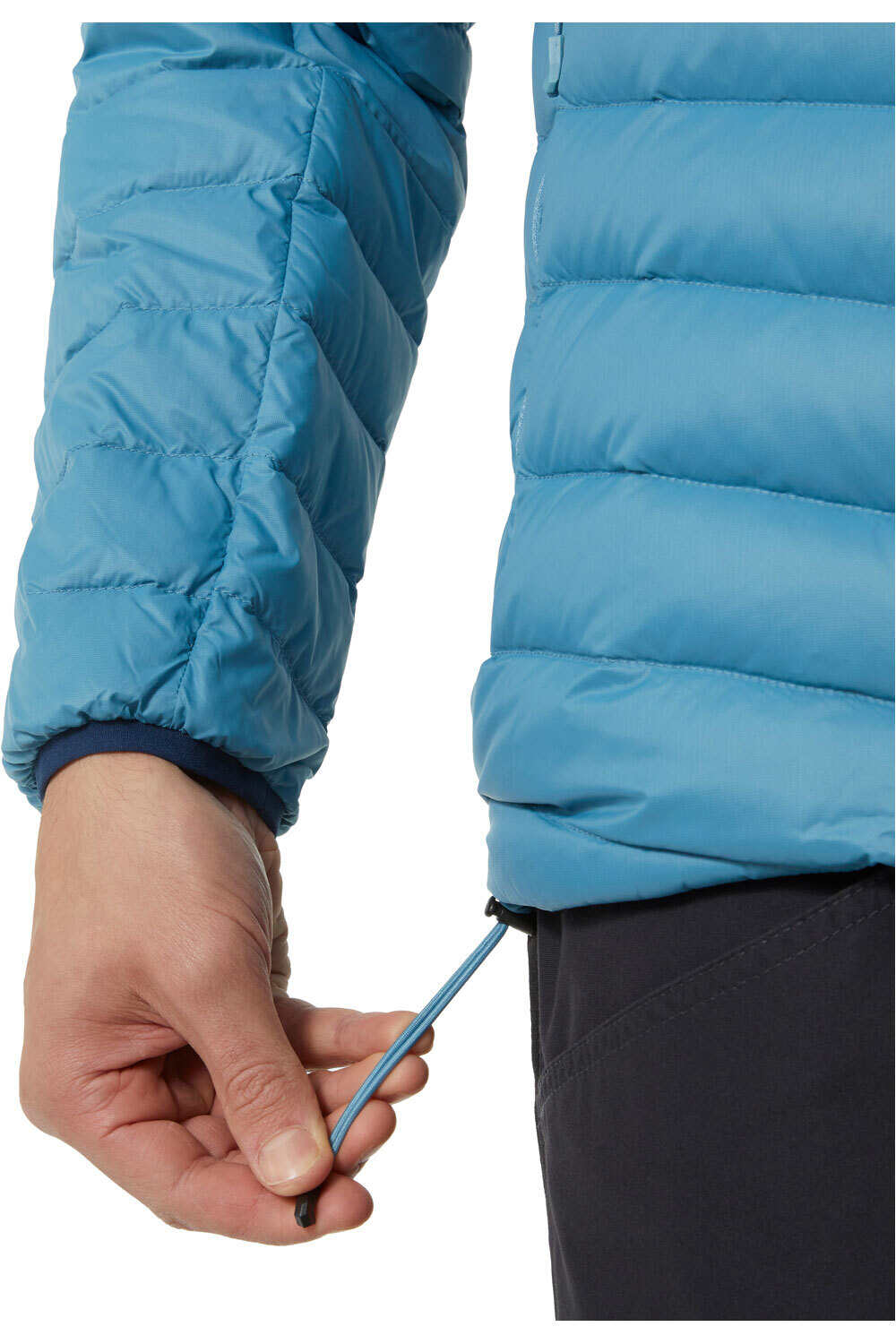 Helly Hansen chaqueta outdoor hombre Helly Hansen VERGLAS DOWN INSULATOR JACKET 03 Helly Hansen chaqueta outdoor hombre Helly Hansen VERGLAS DOWN INSULATOR JACKET 03