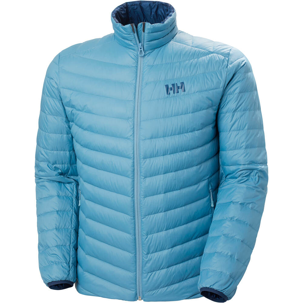 Helly Hansen chaqueta outdoor hombre Helly Hansen VERGLAS DOWN INSULATOR JACKET 04 Helly Hansen chaqueta outdoor hombre Helly Hansen VERGLAS DOWN INSULATOR JACKET 04