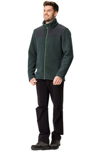 Vaude forro polar hombre Vaude Men's Torridon Jacket IV 04 Vaude forro polar hombre Vaude Men's Torridon Jacket IV 04