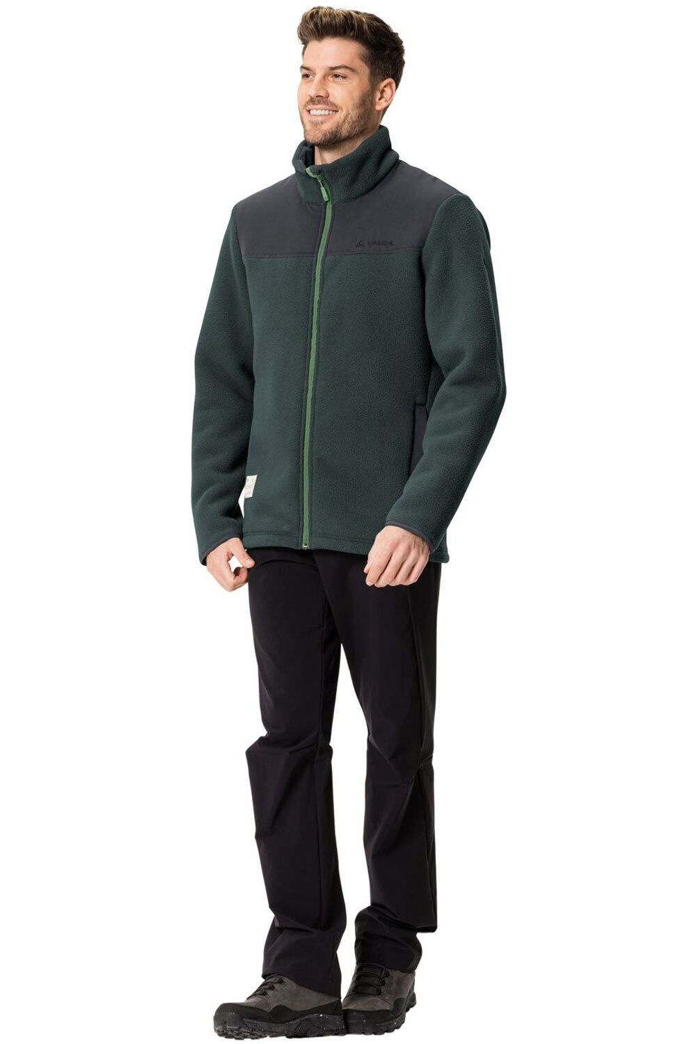 Vaude forro polar hombre Vaude Men's Torridon Jacket IV 04 Vaude forro polar hombre Vaude Men's Torridon Jacket IV 04