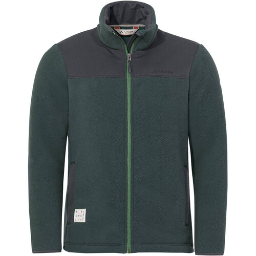 VAUDE MEN'S TORRIDON JACKET IV verde