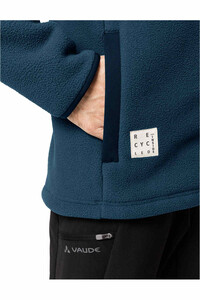 Vaude forro polar hombre Vaude Men's Torridon Jacket IV 03 Vaude forro polar hombre Vaude Men's Torridon Jacket IV 03