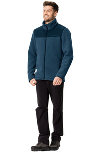 Vaude forro polar hombre Vaude Men's Torridon Jacket IV 04 Vaude forro polar hombre Vaude Men's Torridon Jacket IV 04