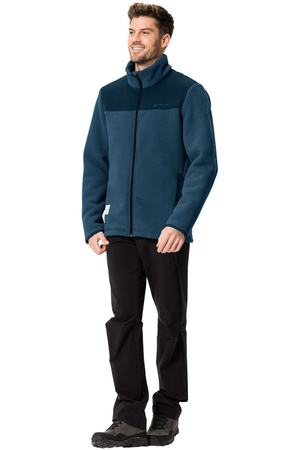 Vaude forro polar hombre Vaude Men's Torridon Jacket IV 04 Vaude forro polar hombre Vaude Men's Torridon Jacket IV 04