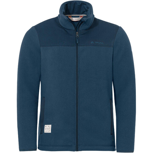 VAUDE MEN'S TORRIDON JACKET IV azul