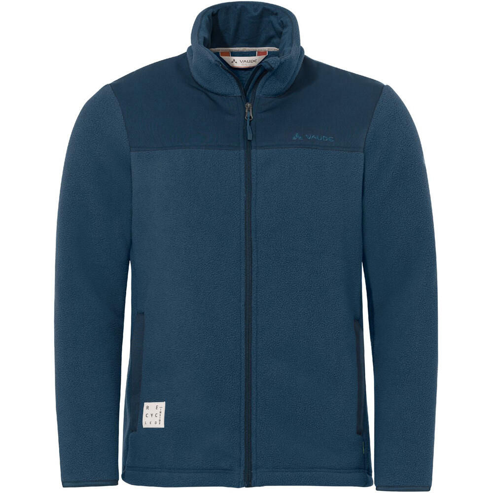 Vaude forro polar hombre Vaude Men's Torridon Jacket IV 05 Vaude forro polar hombre Vaude Men's Torridon Jacket IV 05