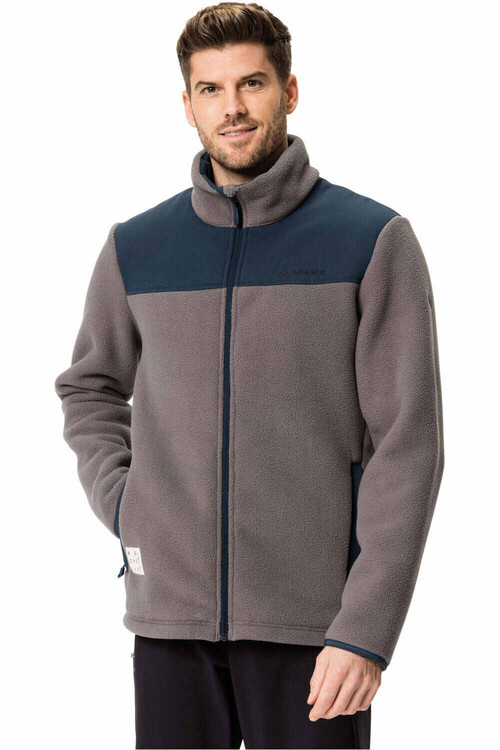 VAUDE MEN'S TORRIDON JACKET IV marron