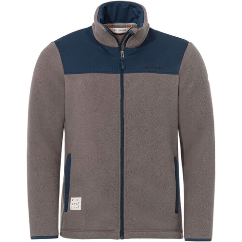 VAUDE MEN'S TORRIDON JACKET IV marron