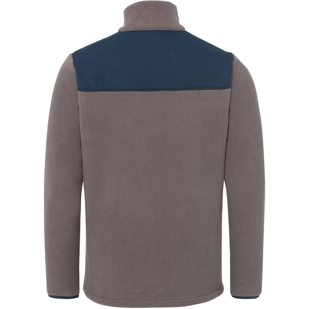 Vaude forro polar hombre Vaude Men's Torridon Jacket IV 06 Vaude forro polar hombre Vaude Men's Torridon Jacket IV 06