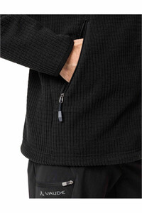 Vaude forro polar hombre Vaude Men's Neyland Fleece Jacket 03 Vaude forro polar hombre Vaude Men's Neyland Fleece Jacket 03