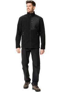 Vaude forro polar hombre Vaude Men's Neyland Fleece Jacket 04 Vaude forro polar hombre Vaude Men's Neyland Fleece Jacket 04