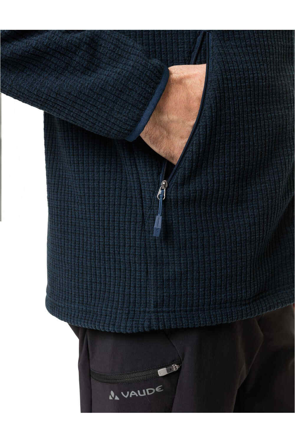 Vaude forro polar hombre Vaude Men's Neyland Fleece Jacket 03 Vaude forro polar hombre Vaude Men's Neyland Fleece Jacket 03