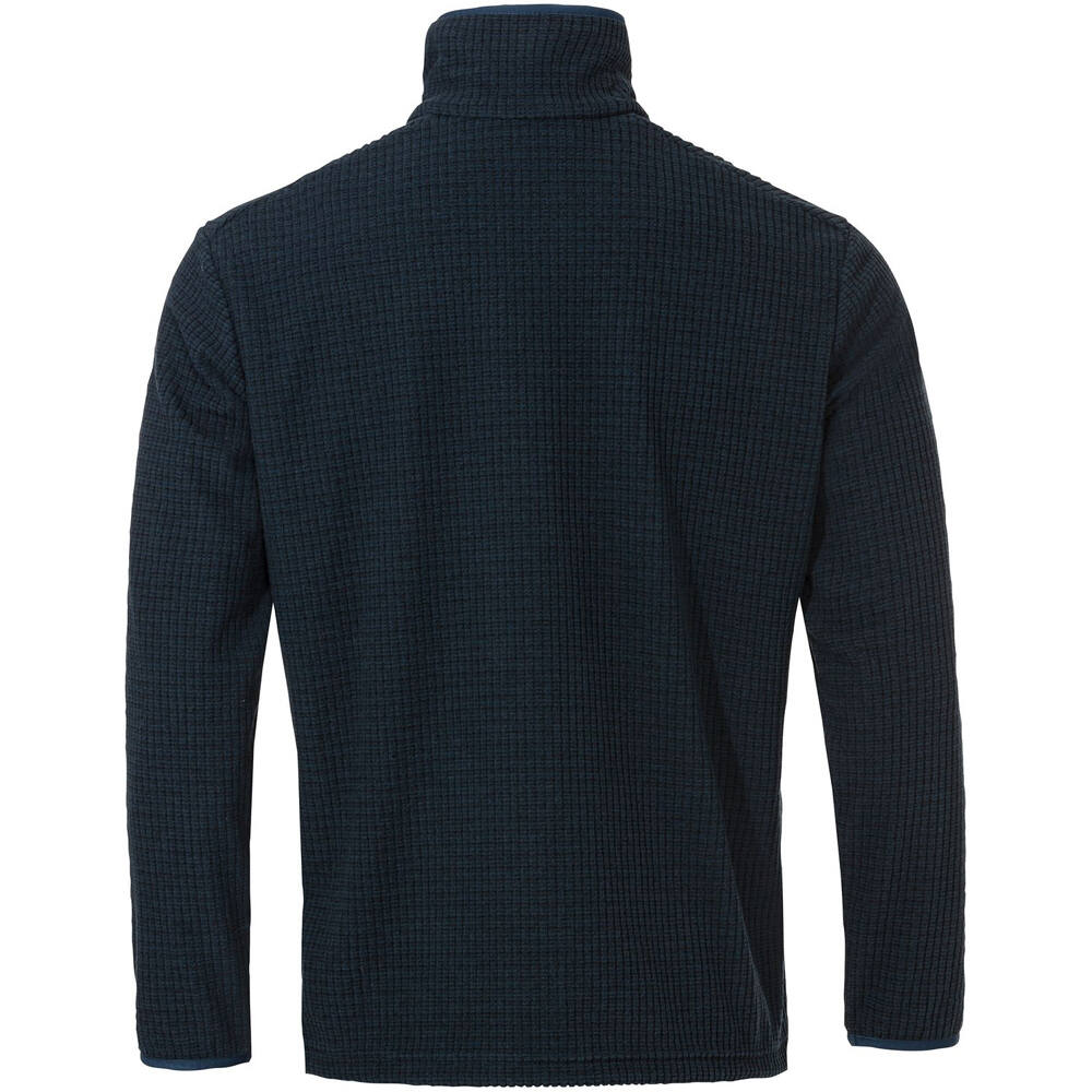 Vaude forro polar hombre Vaude Men's Neyland Fleece Jacket 06 Vaude forro polar hombre Vaude Men's Neyland Fleece Jacket 06
