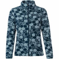 Vaude forro polar mujer Vaude Women's Limford Fleece Jacket III 05 Vaude forro polar mujer Vaude Women's Limford Fleece Jacket III 05