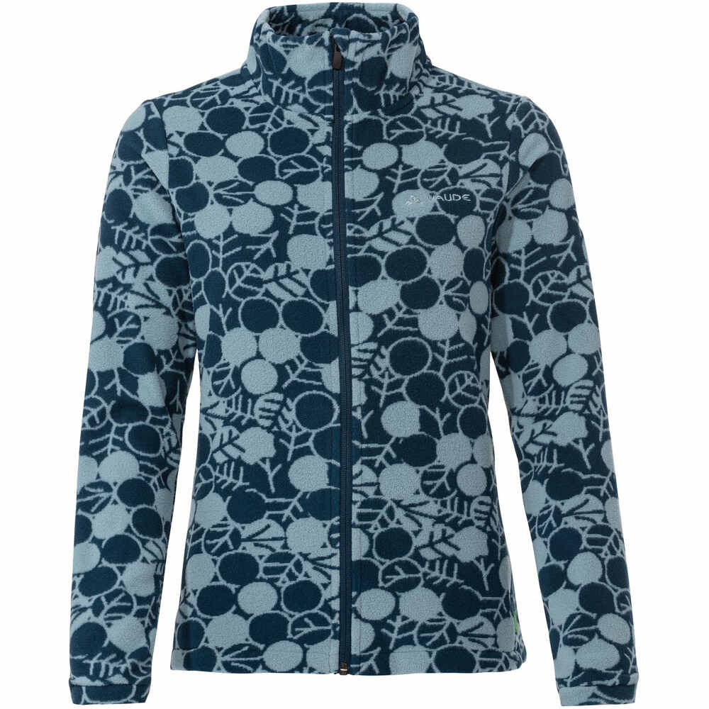 Vaude forro polar mujer Vaude Women's Limford Fleece Jacket III 05 Vaude forro polar mujer Vaude Women's Limford Fleece Jacket III 05