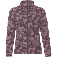 Vaude forro polar mujer Vaude Women's Limford Fleece Jacket III 05 Vaude forro polar mujer Vaude Women's Limford Fleece Jacket III 05
