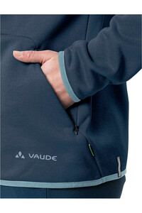 Vaude forro polar mujer Vaude Women's Mineo Fleece Jacket 03 Vaude forro polar mujer Vaude Women's Mineo Fleece Jacket 03